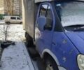 Синій ГАЗ 3102 Волга, об'ємом двигуна 0 л та пробігом 270 тис. км за 3500 $, фото 7 на Automoto.ua