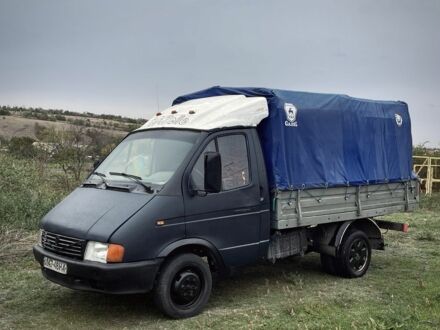 ГАЗ 3102 Волга 1997 в Запорожье на Automoto.ua Синий ГАЗ 3102 Волга, объемом двигателя 0 л и пробегом 333 тыс. км за 1150 $, фото 1 на Automoto.ua