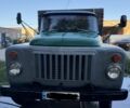 Зеленый ГАЗ 3102 Волга, объемом двигателя 0 л и пробегом 80 тыс. км за 1700 $, фото 1 на Automoto.ua