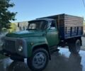 Зеленый ГАЗ 3102 Волга, объемом двигателя 0 л и пробегом 80 тыс. км за 1700 $, фото 1 на Automoto.ua