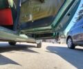 Зеленый ГАЗ 3102 Волга, объемом двигателя 2.4 л и пробегом 28 тыс. км за 3000 $, фото 5 на Automoto.ua