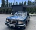 Зелений ГАЗ 3102 Волга, об'ємом двигуна 0 л та пробігом 273 тис. км за 600 $, фото 1 на Automoto.ua