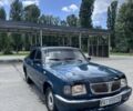 Зелений ГАЗ 3102 Волга, об'ємом двигуна 0 л та пробігом 273 тис. км за 600 $, фото 2 на Automoto.ua