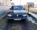 Зеленый ГАЗ 3102 Волга, объемом двигателя 2.4 л и пробегом 120 тыс. км за 1023 $, фото 1 на Automoto.ua