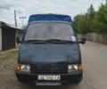 Зелений ГАЗ 3102 Волга, об'ємом двигуна 2.4 л та пробігом 100 тис. км за 1445 $, фото 1 на Automoto.ua
