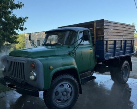Зелений ГАЗ 3102 Волга, об'ємом двигуна 0 л та пробігом 80 тис. км за 1700 $, фото 1 на Automoto.ua