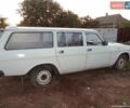 Білий ГАЗ 310221 Волга, об'ємом двигуна 2.4 л та пробігом 300 тис. км за 2000 $, фото 4 на Automoto.ua
