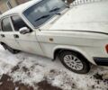 Белый ГАЗ 31029 Волга, объемом двигателя 2.4 л и пробегом 100 тыс. км за 603 $, фото 1 на Automoto.ua