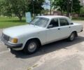 Белый ГАЗ 31029 Волга, объемом двигателя 2.4 л и пробегом 40 тыс. км за 725 $, фото 1 на Automoto.ua