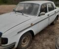 Белый ГАЗ 31029 Волга, объемом двигателя 2.4 л и пробегом 12 тыс. км за 570 $, фото 1 на Automoto.ua
