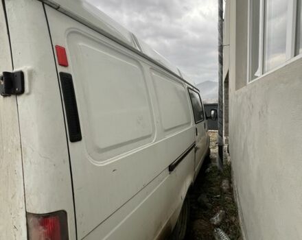 Белый ГАЗ 31029 Волга, объемом двигателя 2.5 л и пробегом 400 тыс. км за 1100 $, фото 7 на Automoto.ua