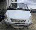 Белый ГАЗ 31029 Волга, объемом двигателя 2.5 л и пробегом 400 тыс. км за 1100 $, фото 1 на Automoto.ua