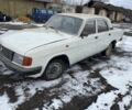 Білий ГАЗ 31029 Волга, об'ємом двигуна 0 л та пробігом 122 тис. км за 333 $, фото 4 на Automoto.ua