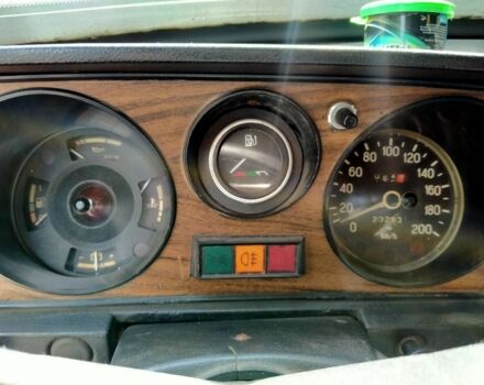 Белый ГАЗ 31029 Волга, объемом двигателя 0 л и пробегом 124 тыс. км за 500 $, фото 11 на Automoto.ua