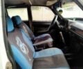 Белый ГАЗ 31029 Волга, объемом двигателя 0 л и пробегом 124 тыс. км за 500 $, фото 7 на Automoto.ua