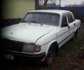 Белый ГАЗ 31029 Волга, объемом двигателя 2.4 л и пробегом 300 тыс. км за 500 $, фото 1 на Automoto.ua