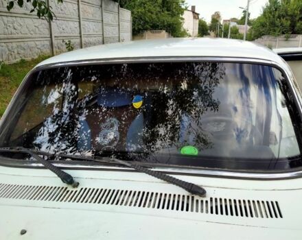 Белый ГАЗ 31029 Волга, объемом двигателя 0 л и пробегом 124 тыс. км за 500 $, фото 9 на Automoto.ua