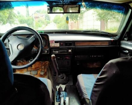 Белый ГАЗ 31029 Волга, объемом двигателя 0 л и пробегом 124 тыс. км за 500 $, фото 8 на Automoto.ua