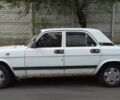 Белый ГАЗ 31029 Волга, объемом двигателя 2.4 л и пробегом 124 тыс. км за 550 $, фото 1 на Automoto.ua