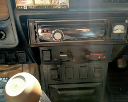 Белый ГАЗ 31029 Волга, объемом двигателя 0 л и пробегом 124 тыс. км за 500 $, фото 6 на Automoto.ua