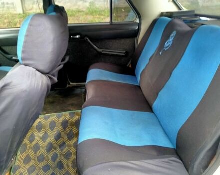 Белый ГАЗ 31029 Волга, объемом двигателя 0 л и пробегом 124 тыс. км за 500 $, фото 10 на Automoto.ua