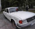 Белый ГАЗ 31029 Волга, объемом двигателя 0.24 л и пробегом 1 тыс. км за 800 $, фото 1 на Automoto.ua
