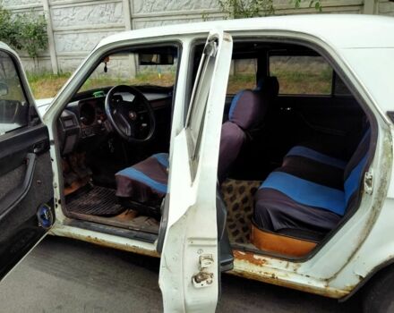 Белый ГАЗ 31029 Волга, объемом двигателя 0 л и пробегом 124 тыс. км за 500 $, фото 13 на Automoto.ua