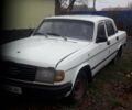 Белый ГАЗ 31029 Волга, объемом двигателя 2.4 л и пробегом 300 тыс. км за 500 $, фото 1 на Automoto.ua