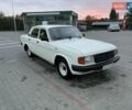 Белый ГАЗ 31029 Волга, объемом двигателя 2.5 л и пробегом 72 тыс. км за 900 $, фото 1 на Automoto.ua