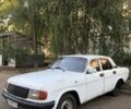 Білий ГАЗ 31029 Волга, об'ємом двигуна 2.4 л та пробігом 90 тис. км за 533 $, фото 1 на Automoto.ua