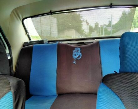 Белый ГАЗ 31029 Волга, объемом двигателя 0 л и пробегом 124 тыс. км за 500 $, фото 4 на Automoto.ua