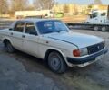 Белый ГАЗ 31029 Волга, объемом двигателя 2 л и пробегом 94 тыс. км за 700 $, фото 1 на Automoto.ua