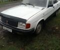 Белый ГАЗ 31029 Волга, объемом двигателя 2.3 л и пробегом 295 тыс. км за 594 $, фото 1 на Automoto.ua