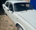 Білий ГАЗ 31029 Волга, об'ємом двигуна 2.5 л та пробігом 80 тис. км за 600 $, фото 1 на Automoto.ua