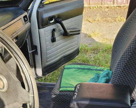 Белый ГАЗ 31029 Волга, объемом двигателя 2.4 л и пробегом 707 тыс. км за 519 $, фото 10 на Automoto.ua