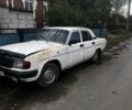 Білий ГАЗ 31029 Волга, об'ємом двигуна 2.45 л та пробігом 48 тис. км за 603 $, фото 1 на Automoto.ua