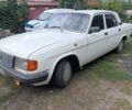 Белый ГАЗ 31029 Волга, объемом двигателя 2.3 л и пробегом 95 тыс. км за 594 $, фото 1 на Automoto.ua