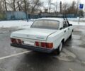 Белый ГАЗ 31029 Волга, объемом двигателя 2.4 л и пробегом 170 тыс. км за 950 $, фото 3 на Automoto.ua