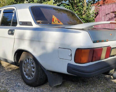 Белый ГАЗ 31029 Волга, объемом двигателя 2.4 л и пробегом 707 тыс. км за 519 $, фото 12 на Automoto.ua