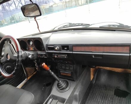 Білий ГАЗ 31029 Волга, об'ємом двигуна 2.4 л та пробігом 170 тис. км за 900 $, фото 7 на Automoto.ua