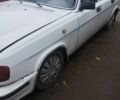 Белый ГАЗ 31029 Волга, объемом двигателя 2.4 л и пробегом 200 тыс. км за 728 $, фото 2 на Automoto.ua