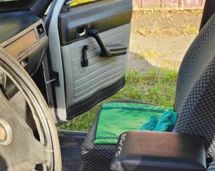 Білий ГАЗ 31029 Волга, об'ємом двигуна 2.1 л та пробігом 700 тис. км за 522 $, фото 10 на Automoto.ua