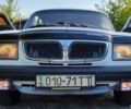 Білий ГАЗ 31029 Волга, об'ємом двигуна 2.1 л та пробігом 700 тис. км за 522 $, фото 1 на Automoto.ua