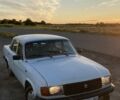 Белый ГАЗ 31029 Волга, объемом двигателя 2.4 л и пробегом 39 тыс. км за 650 $, фото 3 на Automoto.ua