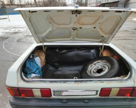 Білий ГАЗ 31029 Волга, об'ємом двигуна 2.4 л та пробігом 170 тис. км за 900 $, фото 5 на Automoto.ua