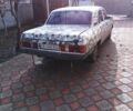 Белый ГАЗ 31029 Волга, объемом двигателя 2.45 л и пробегом 150 тыс. км за 625 $, фото 5 на Automoto.ua