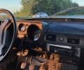 Белый ГАЗ 31029 Волга, объемом двигателя 2.4 л и пробегом 39 тыс. км за 650 $, фото 6 на Automoto.ua