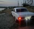 Белый ГАЗ 31029 Волга, объемом двигателя 2.5 л и пробегом 500 тыс. км за 358 $, фото 1 на Automoto.ua
