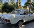 Белый ГАЗ 31029 Волга, объемом двигателя 2.4 л и пробегом 200 тыс. км за 436 $, фото 1 на Automoto.ua