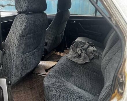 Білий ГАЗ 31029 Волга, об'ємом двигуна 2.45 л та пробігом 48 тис. км за 603 $, фото 3 на Automoto.ua